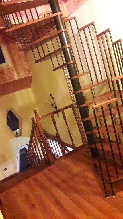Casa De Vacanta Hidegpatak Kültér fotó