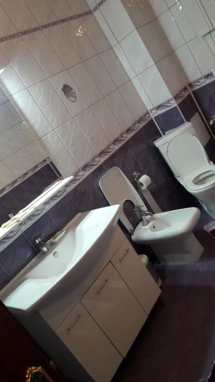 Casa De Vacanta Hidegpatak Kültér fotó