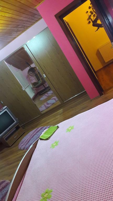 Casa De Vacanta Hidegpatak Kültér fotó