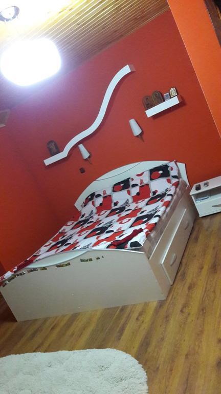 Casa De Vacanta Hidegpatak Kültér fotó