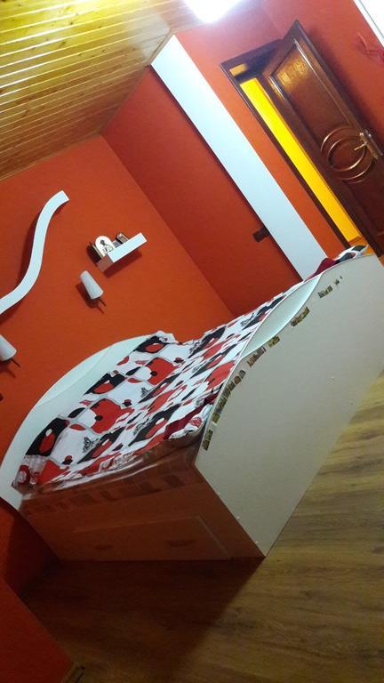 Casa De Vacanta Hidegpatak Kültér fotó