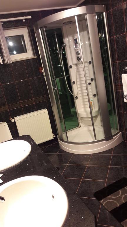 Casa De Vacanta Hidegpatak Kültér fotó