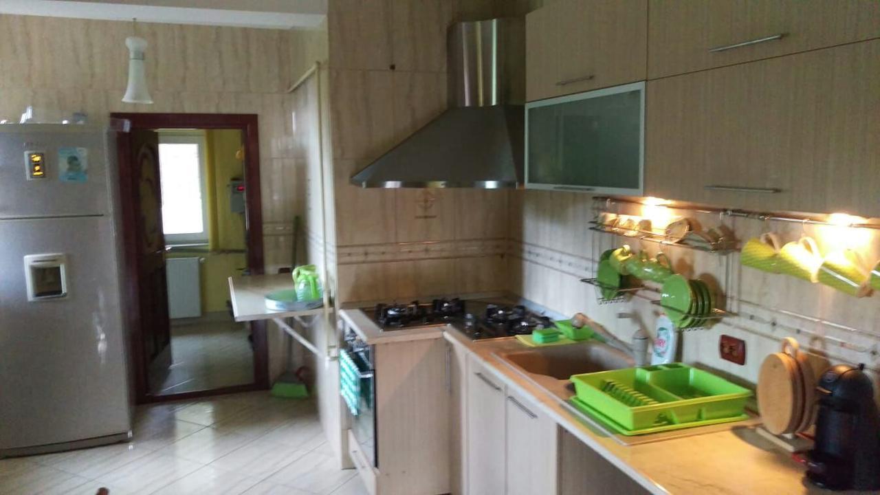 Casa De Vacanta Hidegpatak Kültér fotó