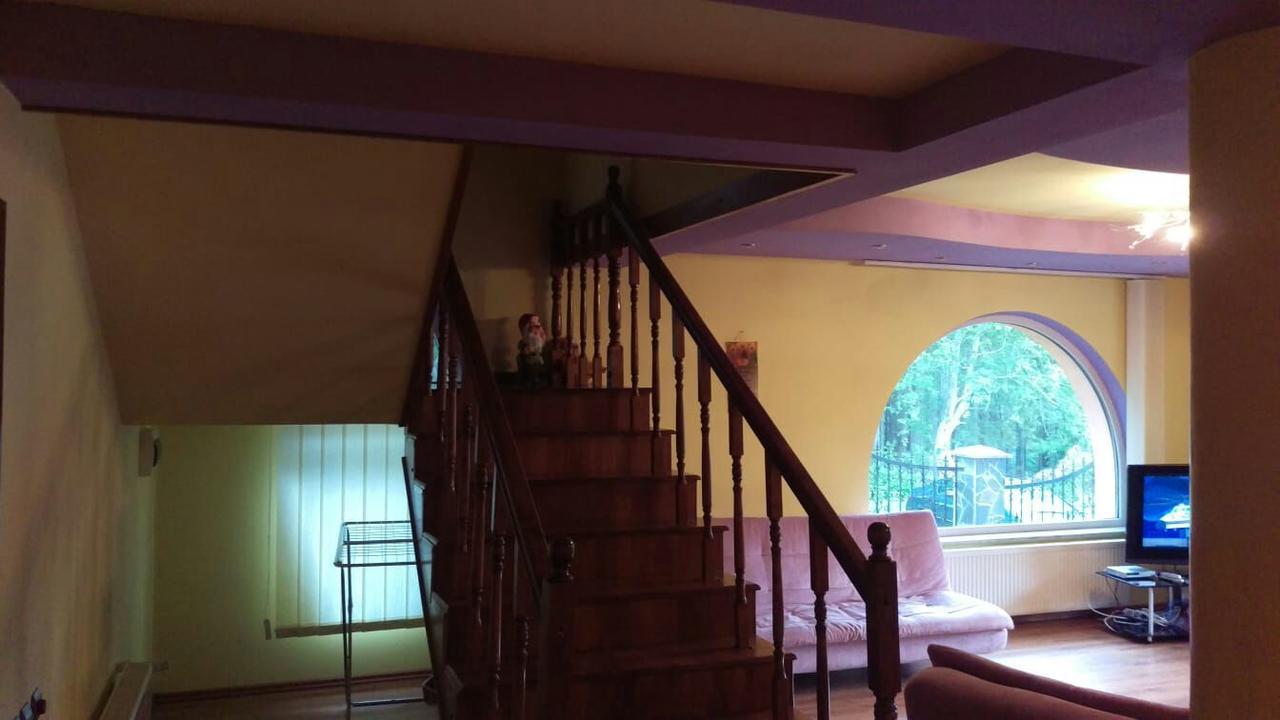Casa De Vacanta Hidegpatak Kültér fotó