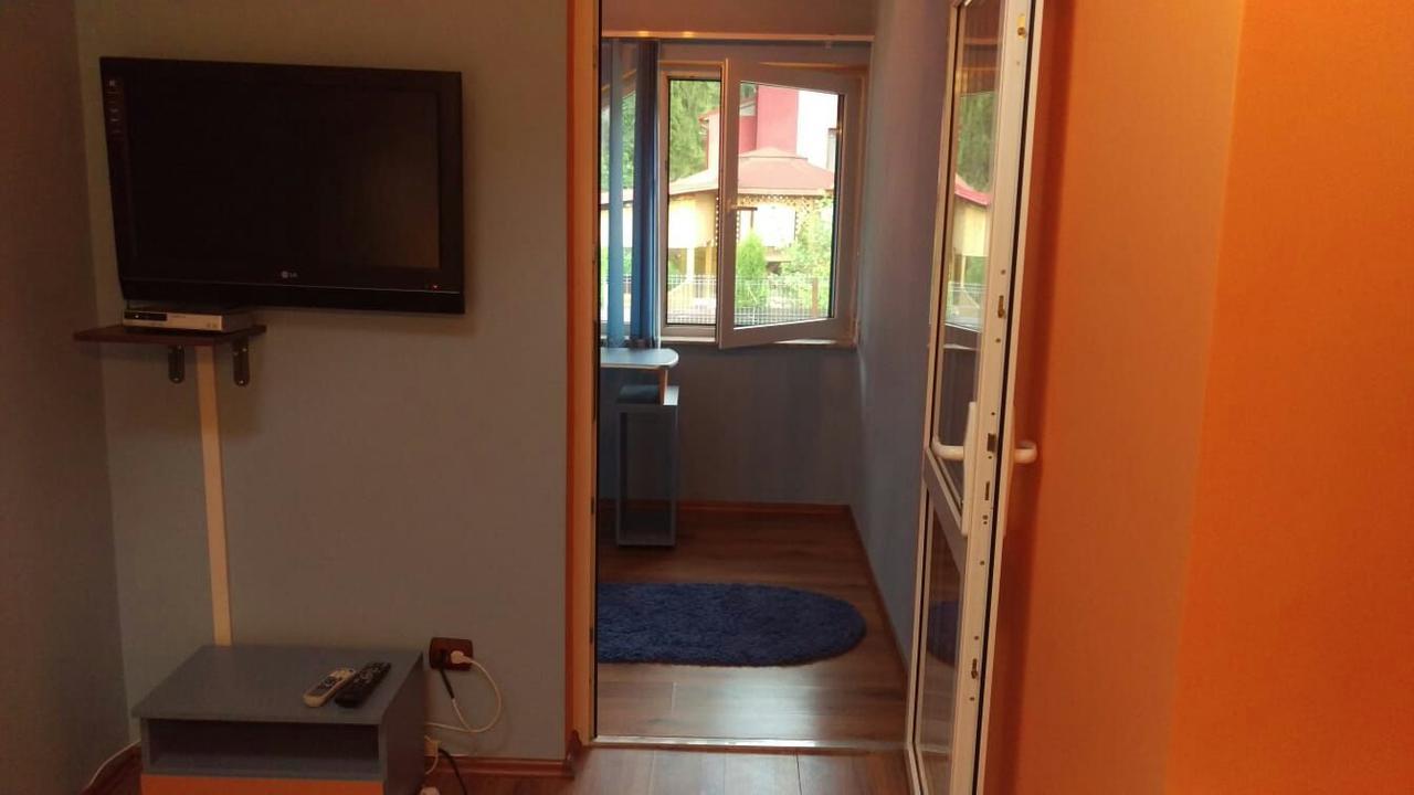 Casa De Vacanta Hidegpatak Kültér fotó